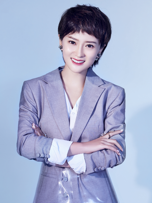 劉小溪(北京衛視主持人) 劉小溪(北京衛視主持人)