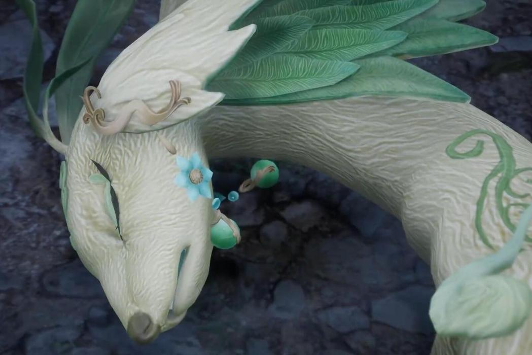 晨風(單機遊戲《仙劍奇俠傳七》角色) 晨風(單機遊戲《仙劍奇俠傳七》角色)