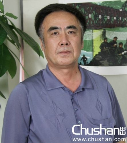 張衍海 張衍海
