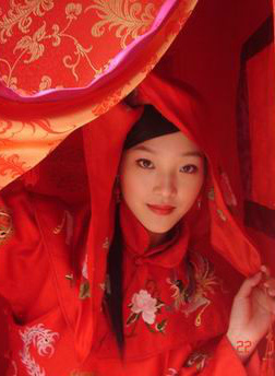 何杜娟 何杜娟