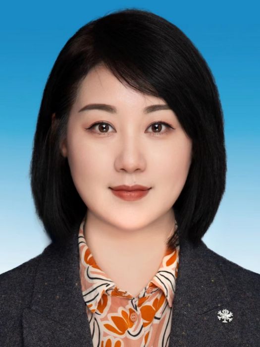 牛曉羽 牛曉羽