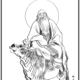 老子(李聃(明代小說《封神演義》中的角色)) 老子(李聃(明代小說《封神演義》中的角色))