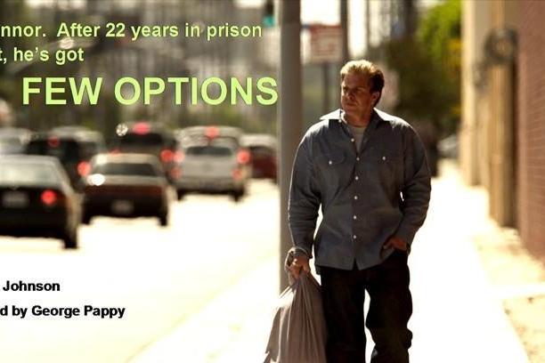 Few Options Few Options
