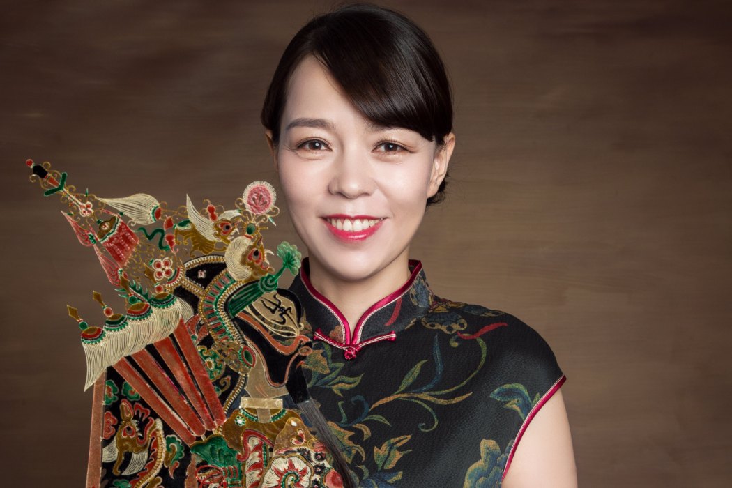 汪海燕(陝西省工藝美術大師) 汪海燕(陝西省工藝美術大師)