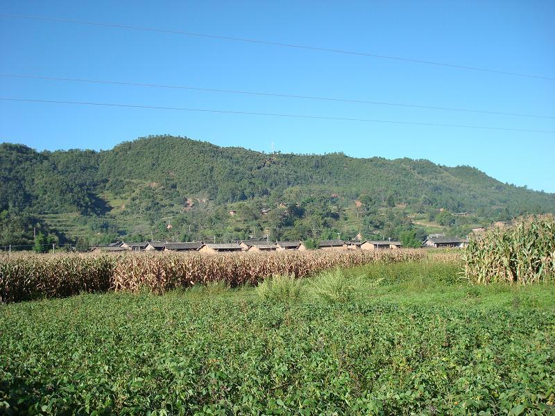 阿念撈村 阿念撈村