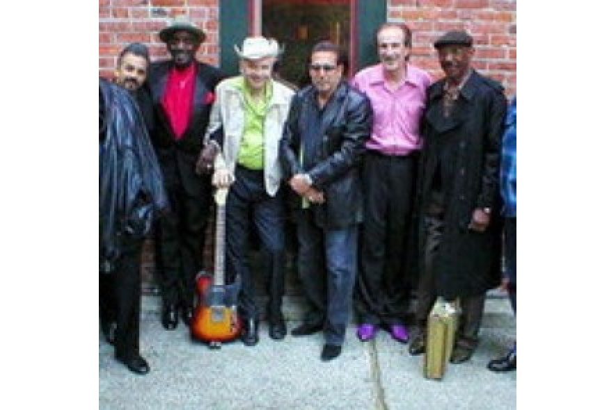The Mannish Boys The Mannish Boys