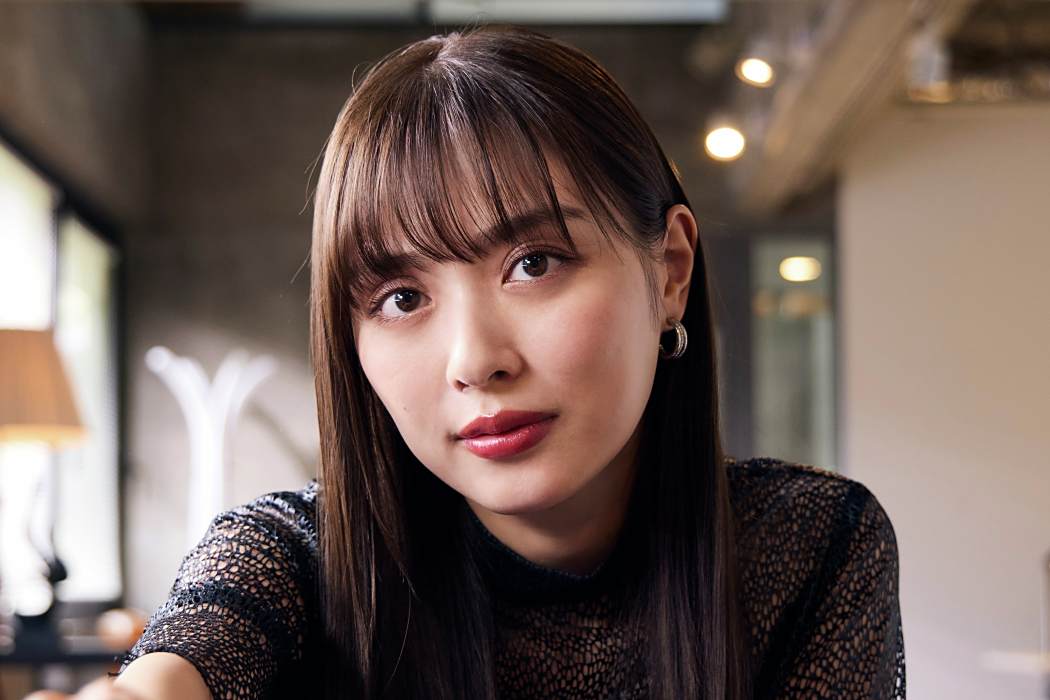 蒲生美智留 蒲生美智留