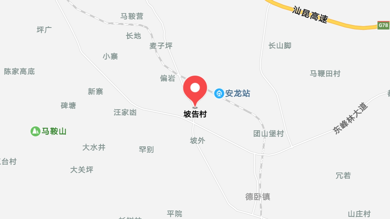 地圖信息