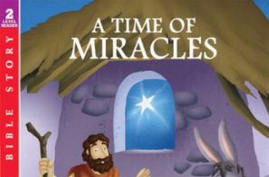 奇蹟時刻 A Time of Miracles