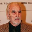 克里斯托弗·李(Christopher Lee) 克里斯托弗·李(Christopher Lee)