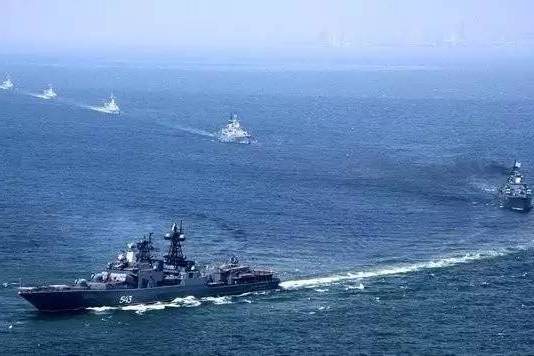 海上聯合-2016 海上聯合-2016