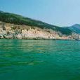鮑魚島 鮑魚島