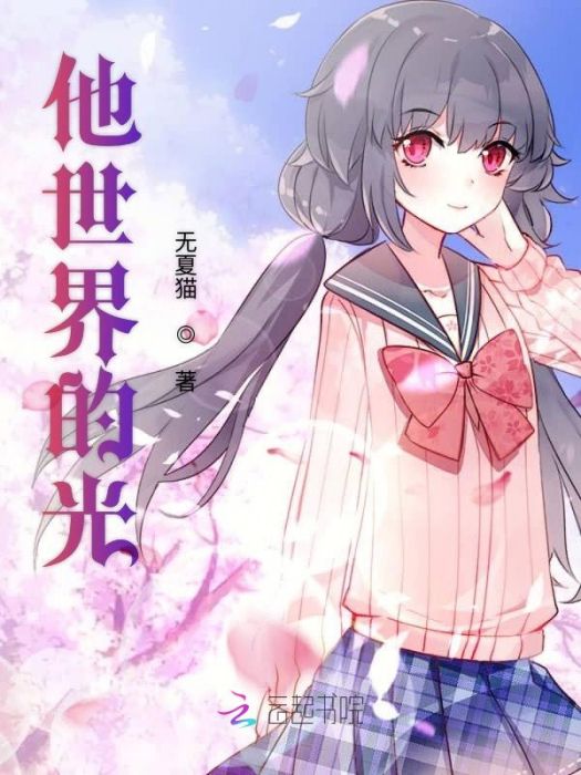 他世界的光 他世界的光