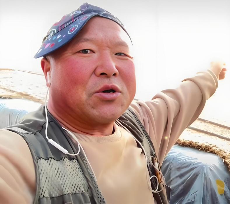 馬老摳 馬老摳