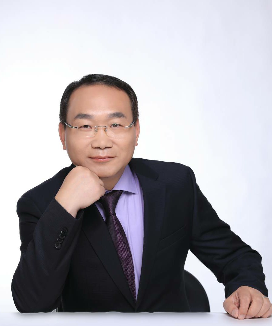 王一鳴(北京大學金融學系主任)