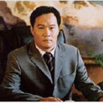 易斌(九江礦冶有限公司董事長) 易斌(九江礦冶有限公司董事長)