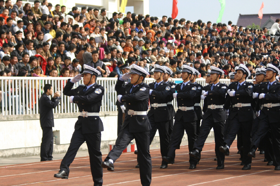 浙江警察學院