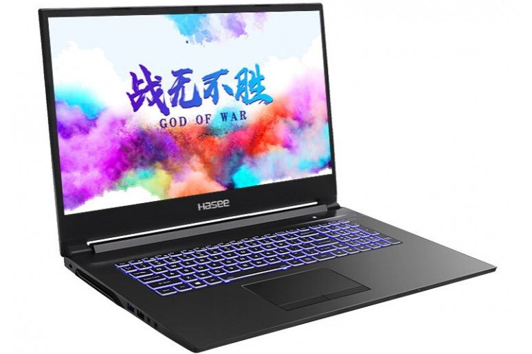 神舟戰神G7M-CT7NA 神舟戰神G7M-CT7NA