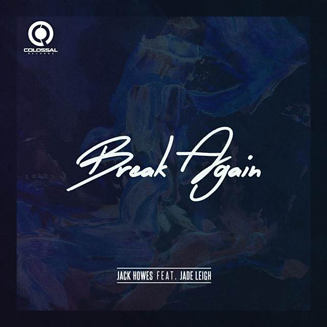 Break Again Break Again