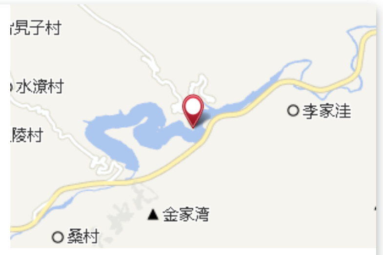 牙里河村 牙里河村