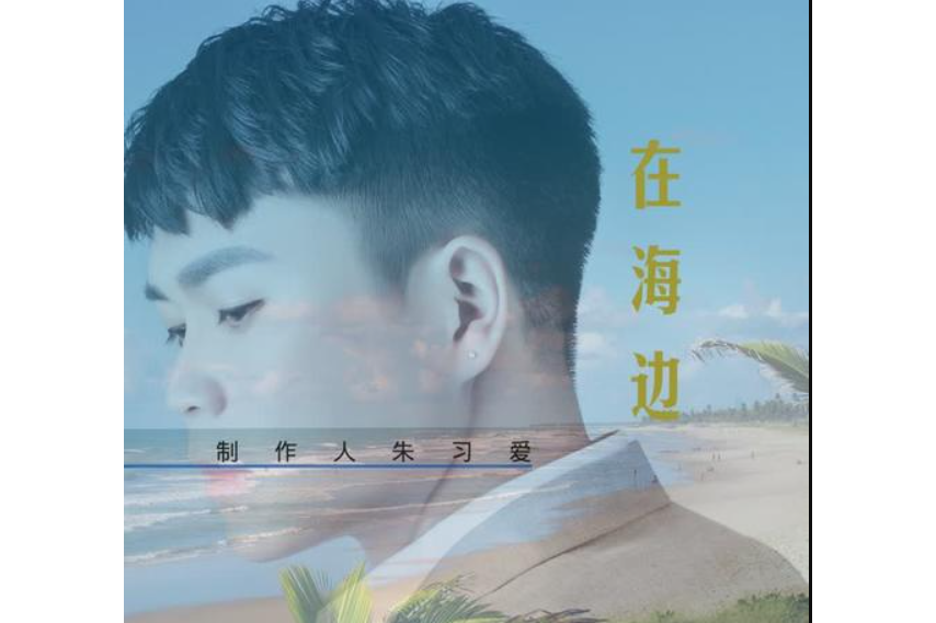 星辰大海(朱習愛演唱歌曲) 星辰大海(朱習愛演唱歌曲)