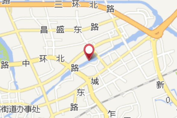塘西街 塘西街