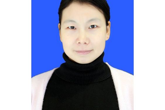 尚貞(舞蹈教師) 尚貞(舞蹈教師)