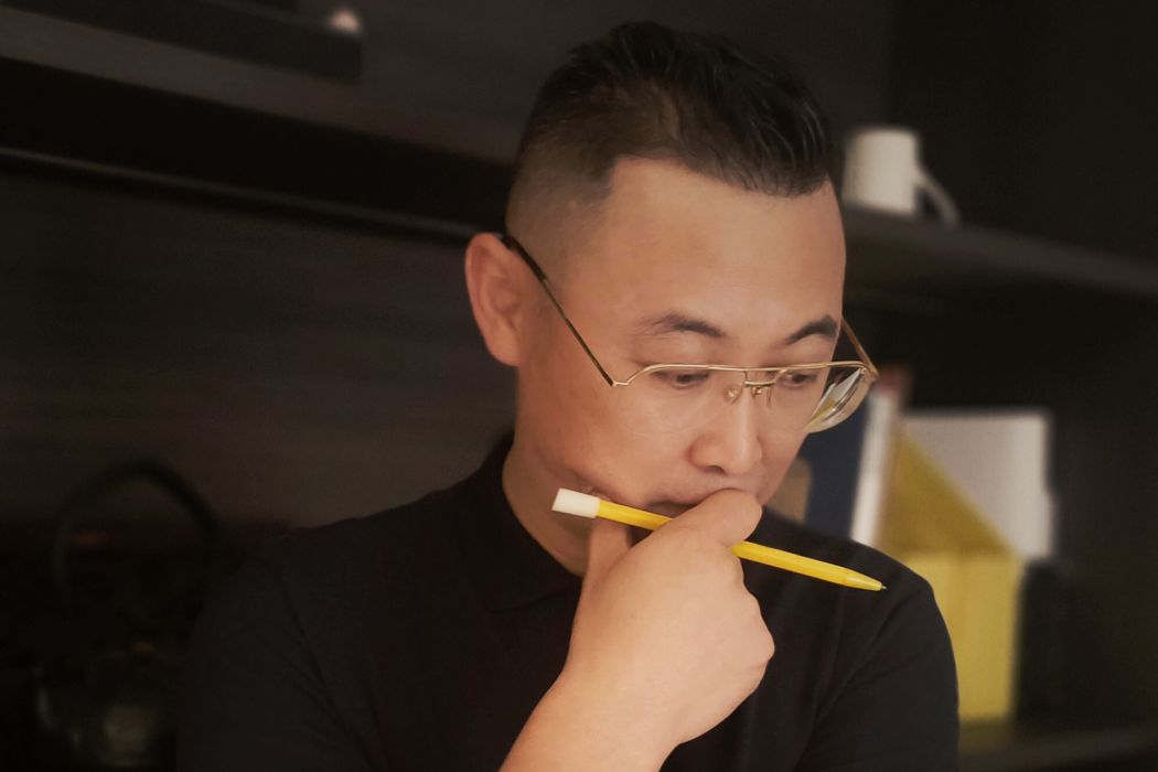 李永嘉(闐域國際(北京)建築設計有限公司創始人) 李永嘉(闐域國際(北京)建築設計有限公司創始人)