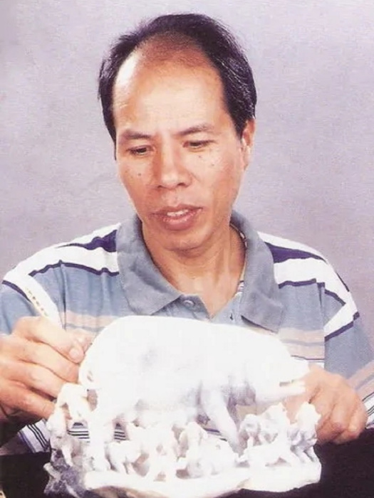 馮其瑞 馮其瑞