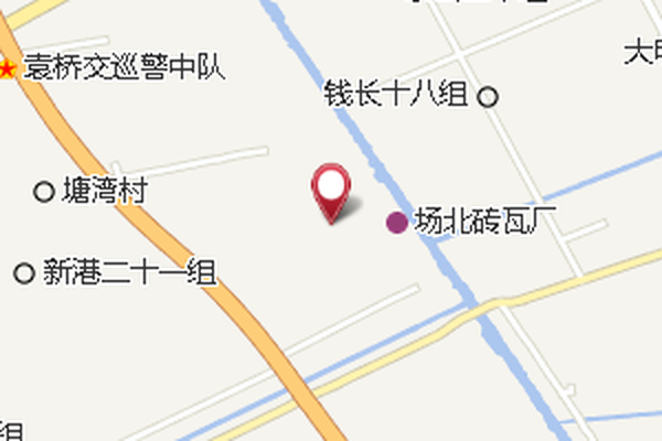 灣子頭 灣子頭