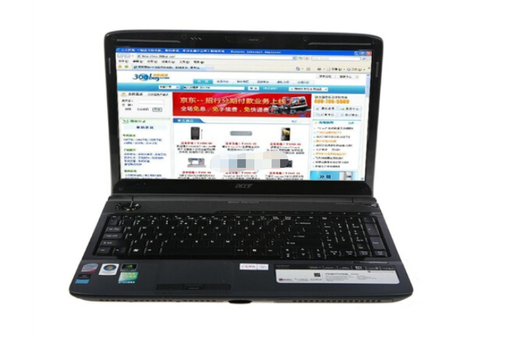 宏基6930G-741G32Mn 宏基6930G-741G32Mn