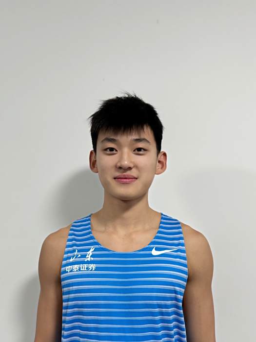 張文熙(中國田徑運動員) 張文熙(中國田徑運動員)