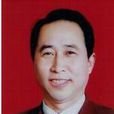 張書平(潁州區人大常委會主任、黨組書記)