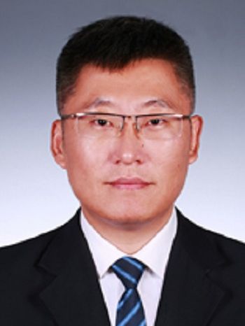 李強(瀋陽市人民政府辦公室綜合三處處長)