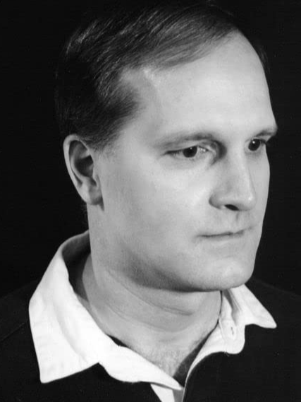 James E. Ash James E. Ash