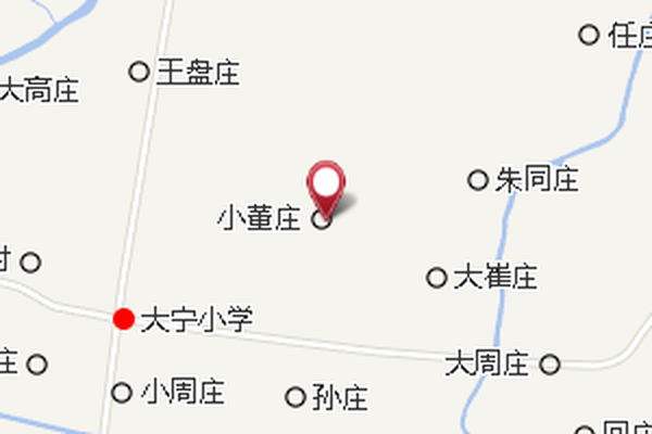 小董莊村 小董莊村
