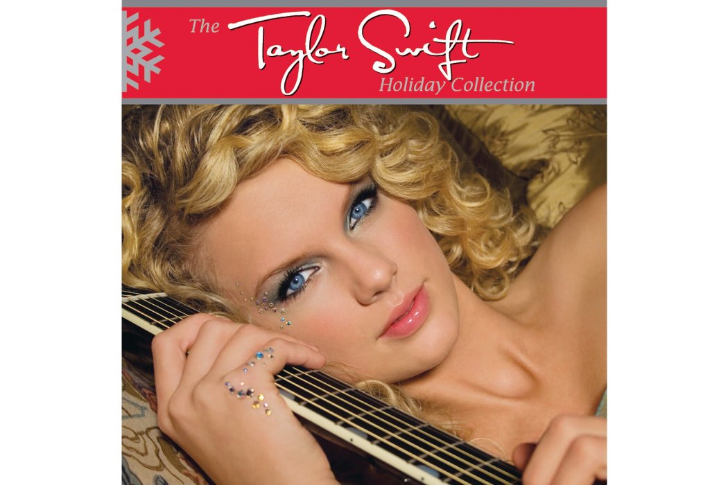 Santa Baby(2007年泰勒·斯威夫特演唱歌曲) Santa Baby(2007年泰勒·斯威夫特演唱歌曲)