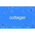 cottager cottager