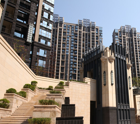 綠景公館 綠景公館