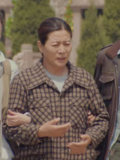 王春燕(情感劇《歧路兄弟》中的角色) 王春燕(情感劇《歧路兄弟》中的角色)