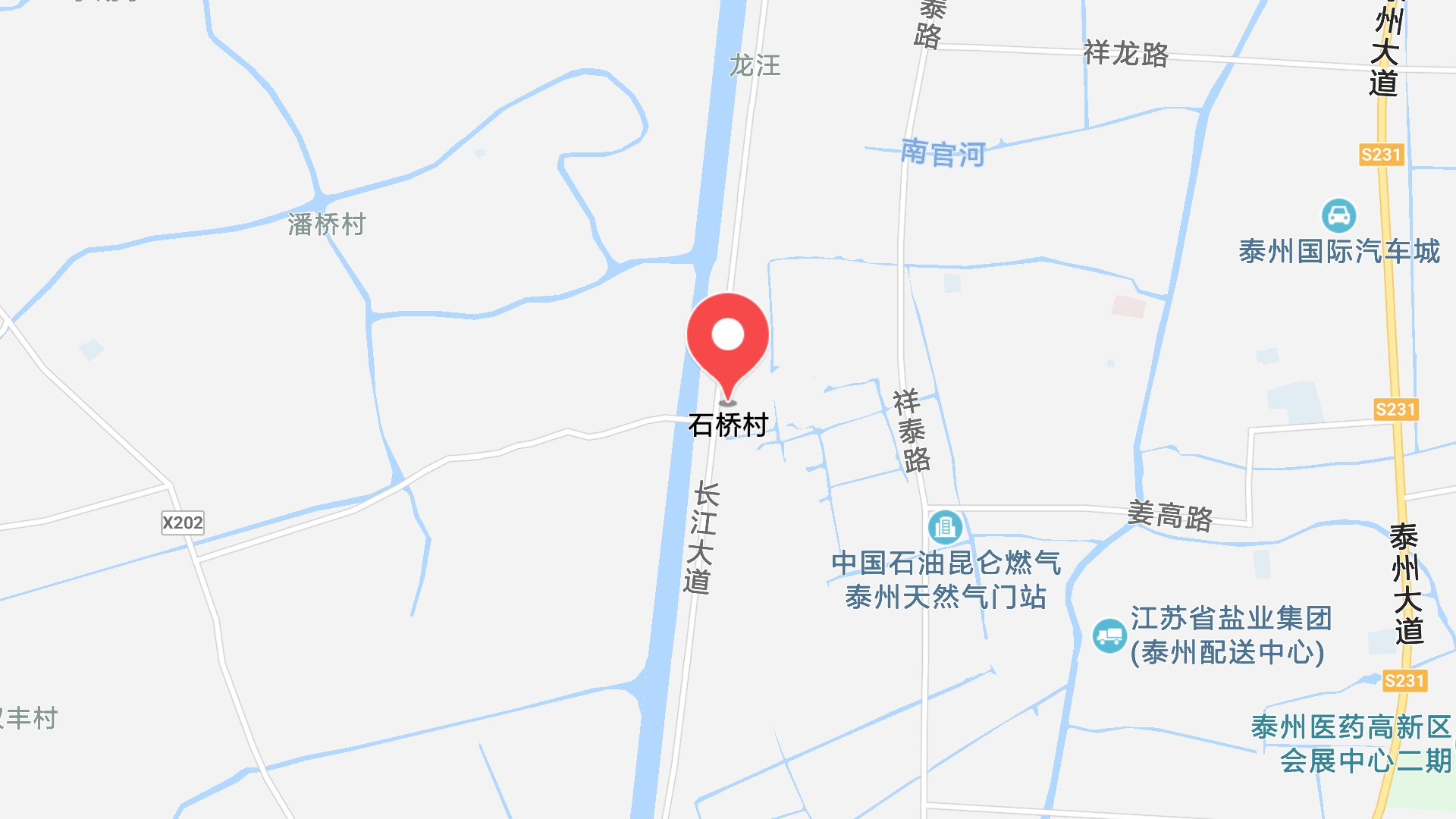 地圖信息