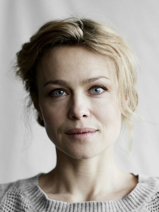 Helle Fagralid Helle Fagralid