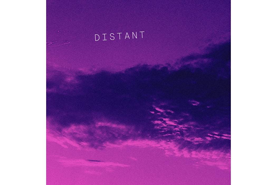 distant(2018年泰特·麥克蕾、Sean Lew合作歌曲) distant(2018年泰特·麥克蕾、Sean Lew合作歌曲)
