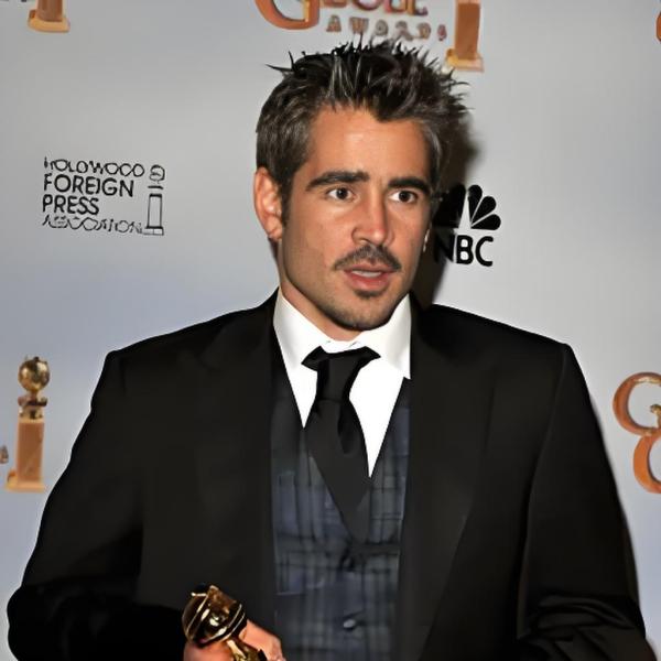 科林·法瑞爾(Colin Farrell)