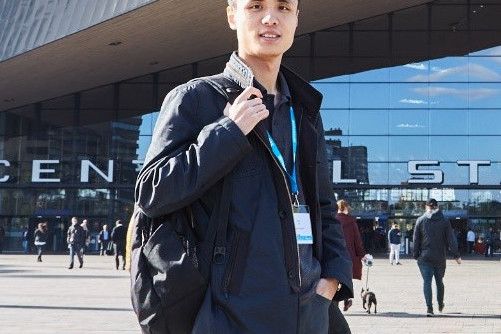 謝馳宇 謝馳宇