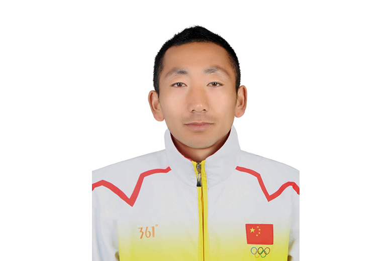 付文國(中國男子田徑運動員,寧夏隊馬拉松選手) 付文國(中國男子田徑運動員,寧夏隊馬拉松選手)