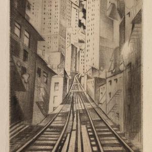 Christopher R. W. Nevinson Christopher R. W. Nevinson