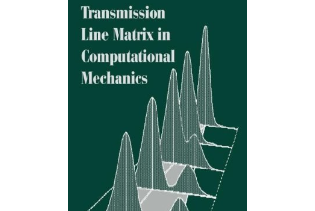 Transmission Line Matrix Transmission Line Matrix