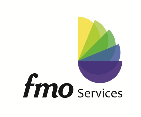 富曼歐(FMO（金融企業）)