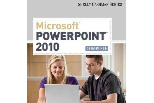 Microsoft Office Powerpoint 2010 Microsoft Office Powerpoint 2010